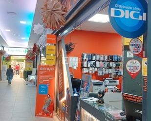 Premises to rent in Benalmádena