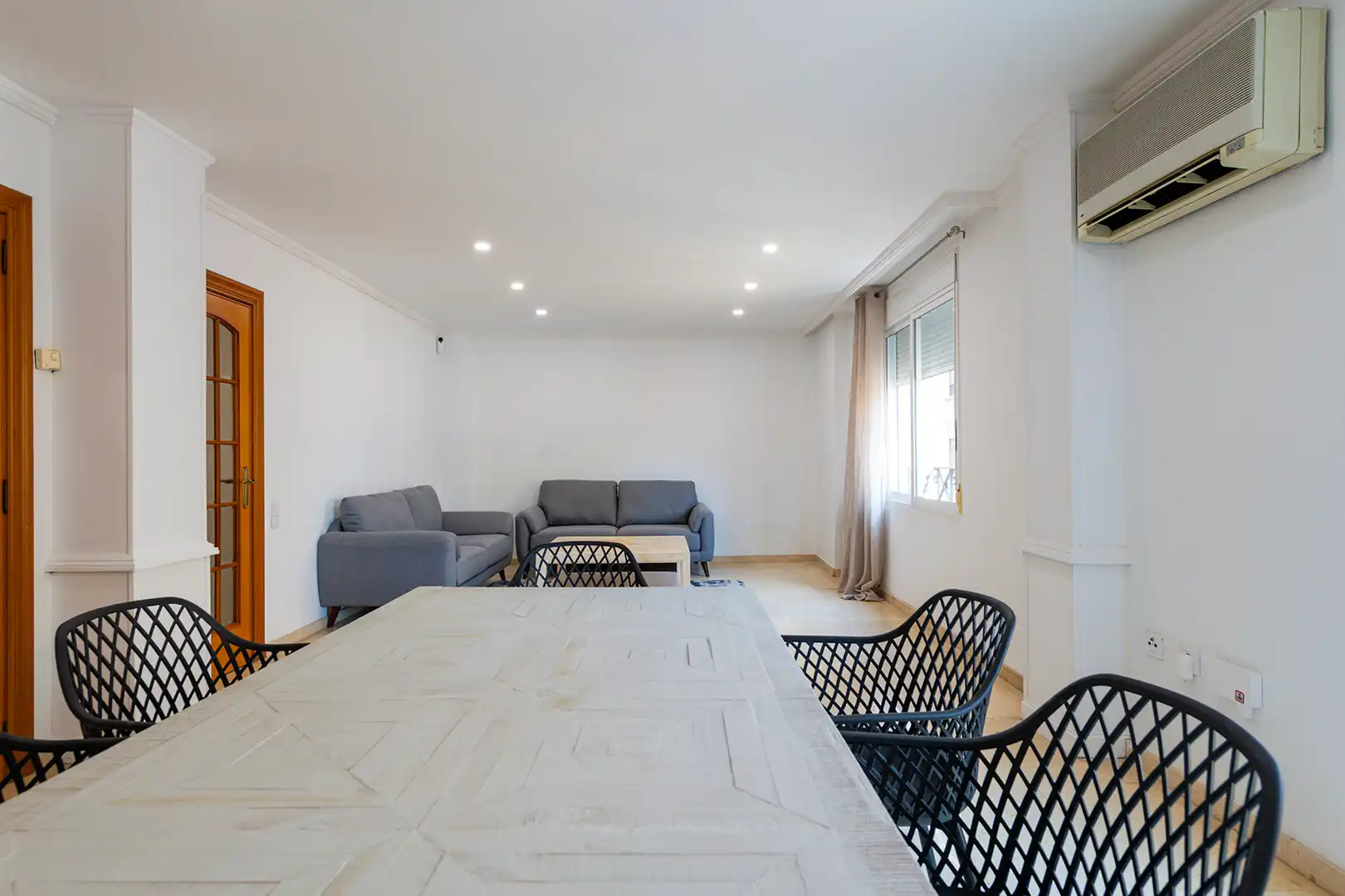 Appartement avec terrasse à vendre à Carrer de la Llanterna, imagen 6