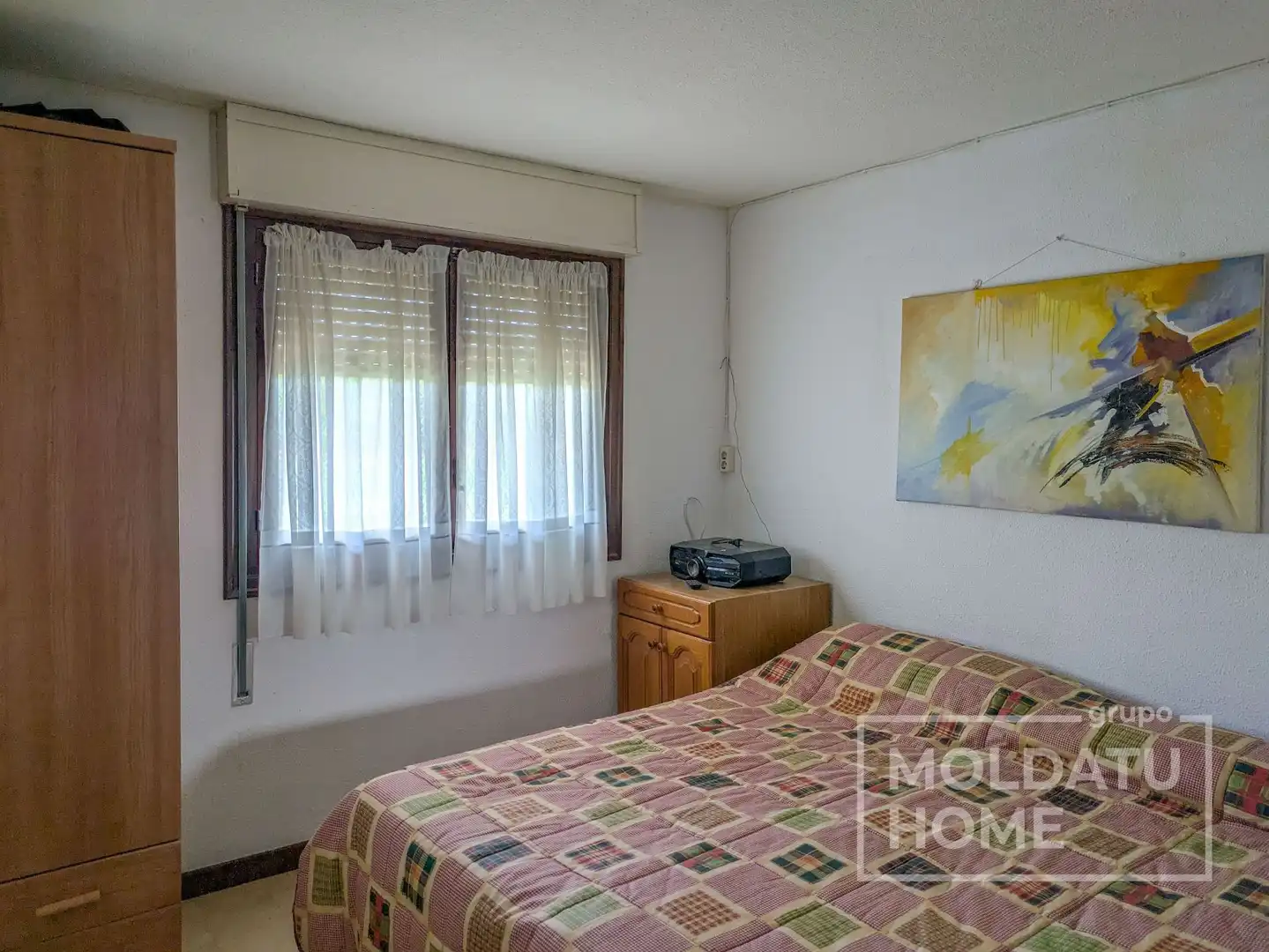Habitación de Casa o chalet en venta en Lodosa con Calefacción, Jardín privado y Terraza