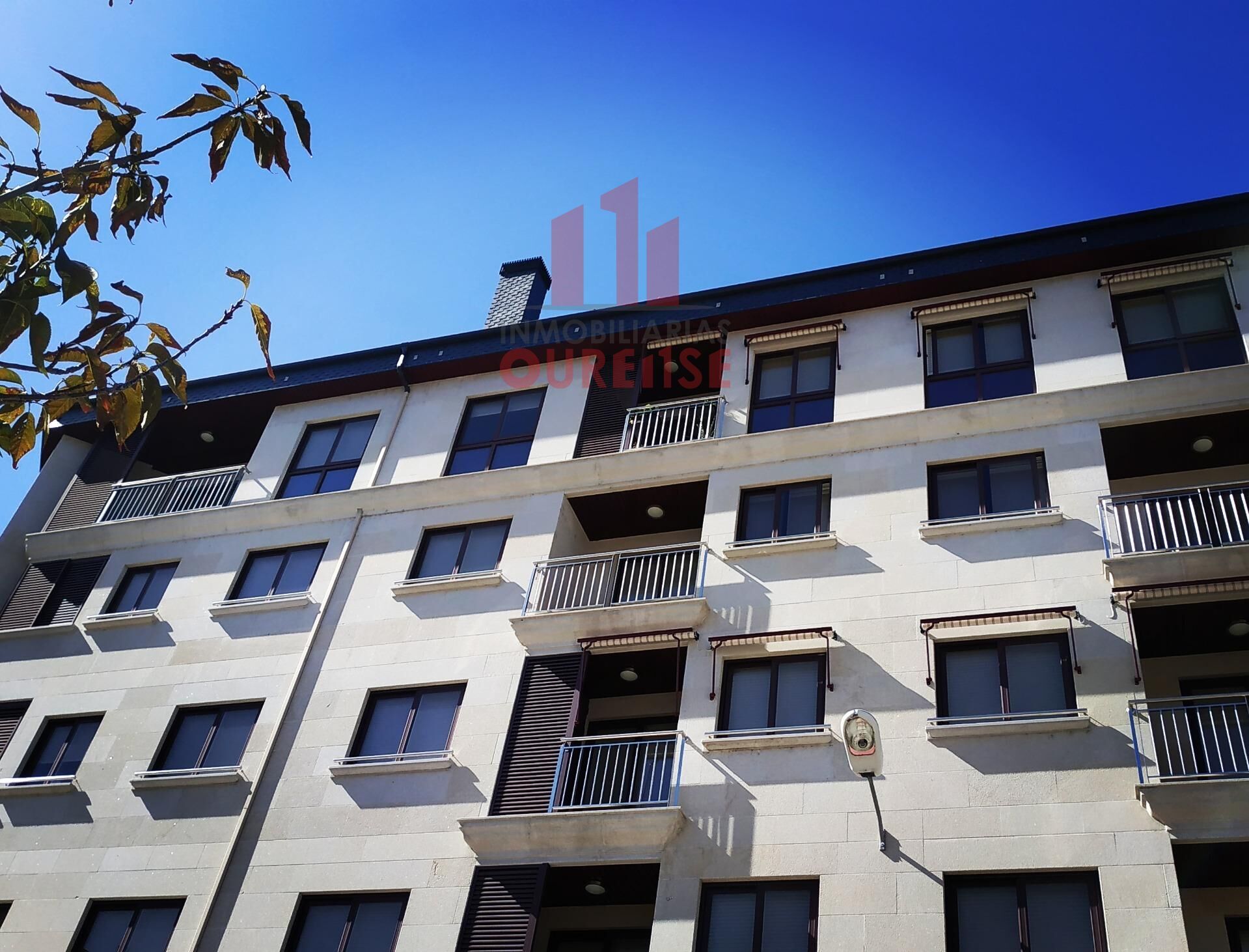 Flat to rent in Couto