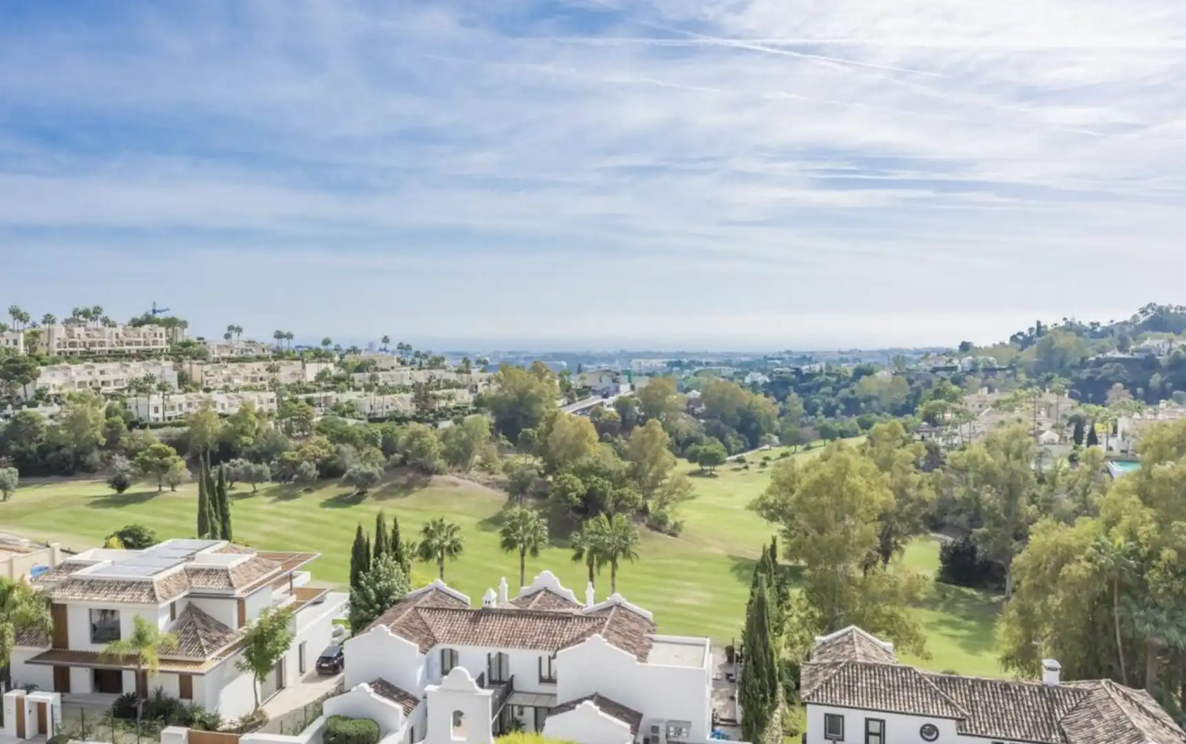 Wohnung mit Terrasse zur Miete in La Quinta, imagen 21