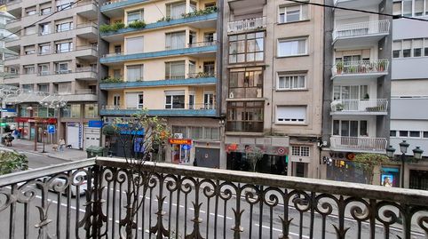 Photo 2 of Flat for sale in Rúa de Urzáiz, Fátima, Vigo