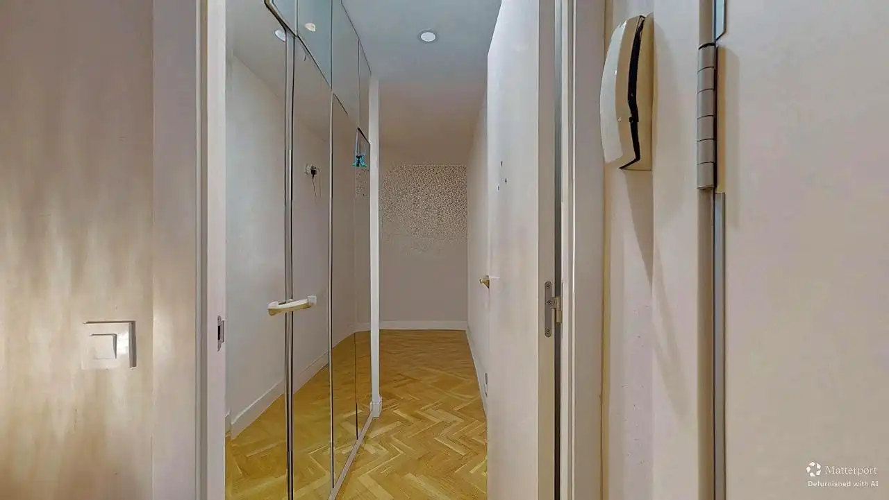 Piso en venta en El Masnou con Aire acondicionado, Calefacción y Parquet