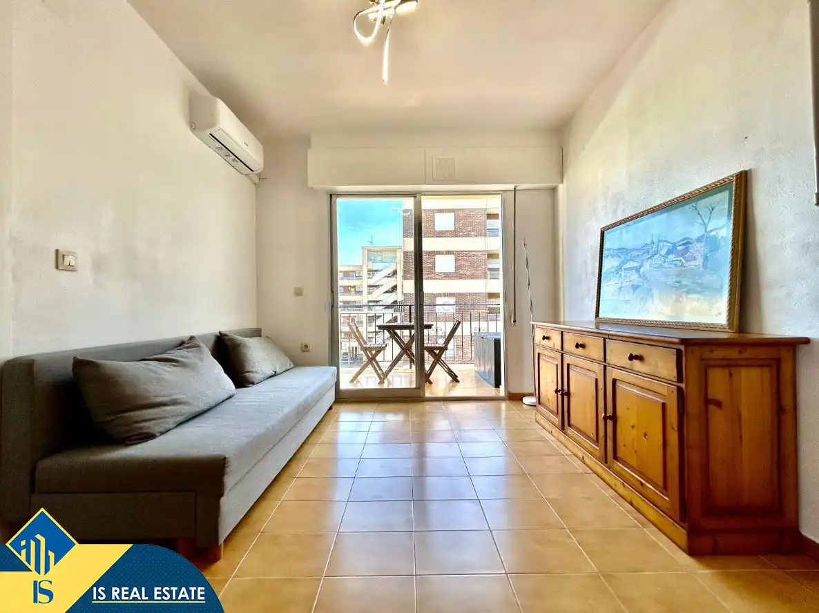 Ático en venta en Playa del Acequión, Náufragos y Rocío del Mar, imagen 3