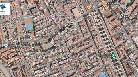 Foto 2 de Piso en venta en Carretera Motores (p), Aguadulce Sur, Roquetas de Mar