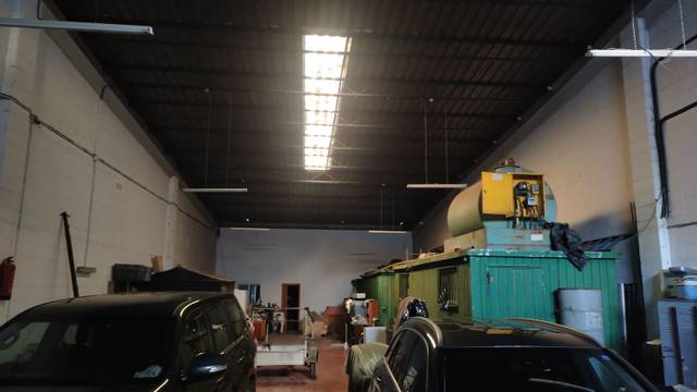 Nave industrial en Venta en Bellavista
