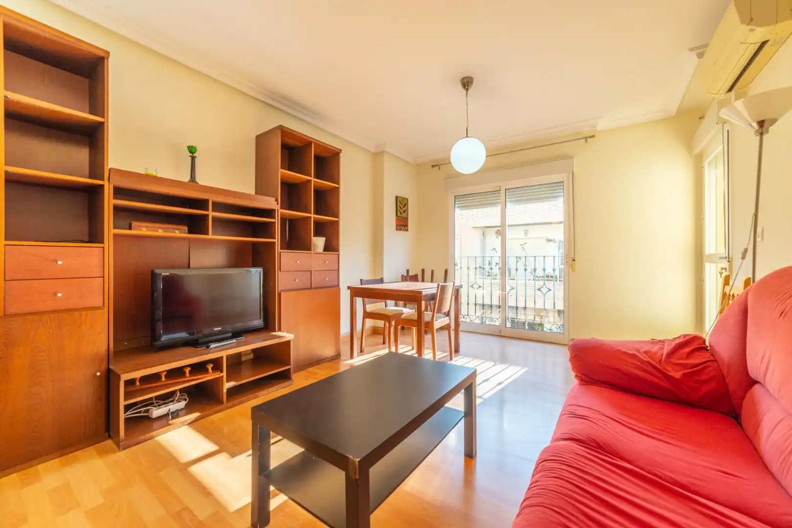 Appartement avec ascenseur à vendre à Calle Calle Doctor Pardo López