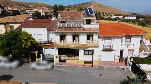 Foto 3 de Casa adosada en venda a Diezma, Granada