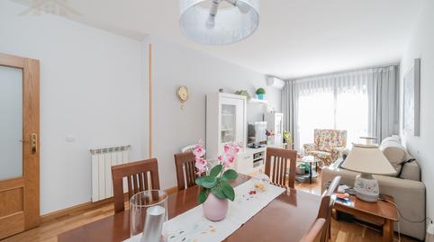 Photo 4 of Flat for sale in Calle del Apóstol Santiago, 9, Guardia Civil - Zona industrial, Madrid