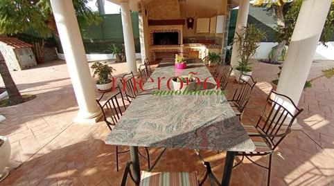 Foto 4 de Casa o xalet de lloguer a Crevillent, Alicante