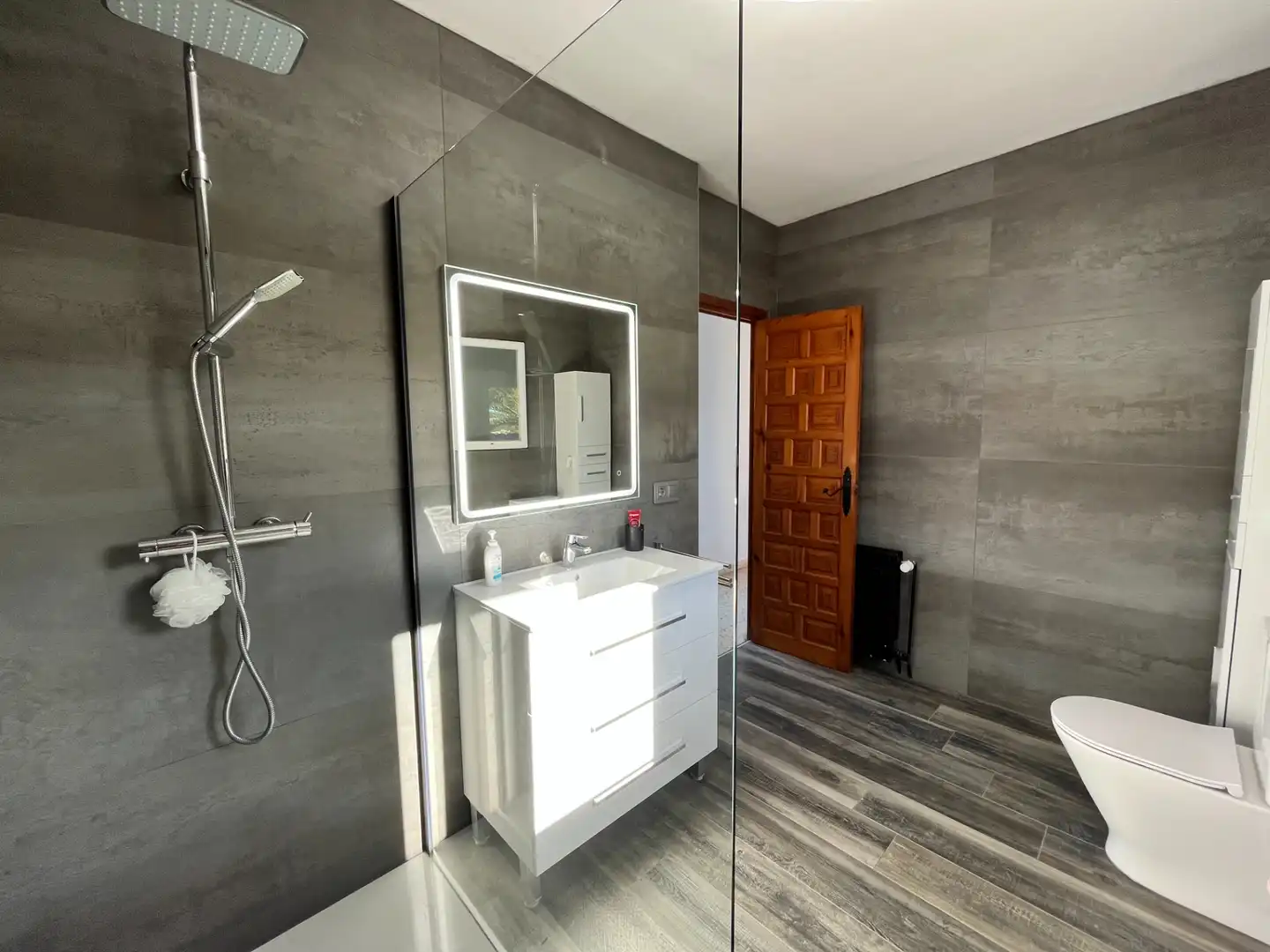 Chalet con terraza en venta en Carrer De L'Angilaga, imagen 15