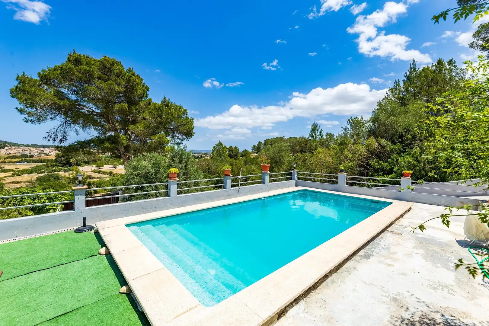 Casa amb piscina en venda a Sant Joan, imagen 36
