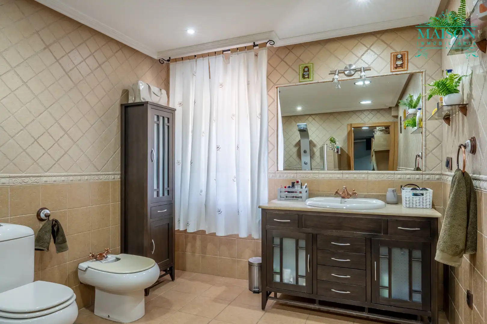 Villa avec piscine à vendre à Calle Sopeña, imagen 9