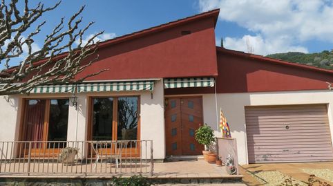 Foto 4 de Casa o chalet en venta en Sant Esteve de Palautordera, Barcelona