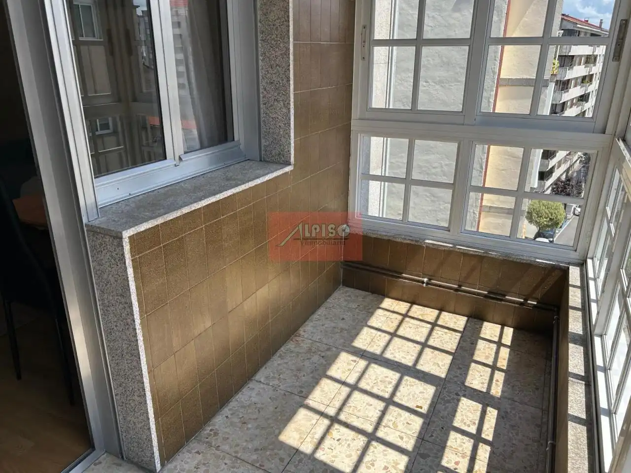 Piso con ascensor en alquiler en Saenz Diez, imagen 7