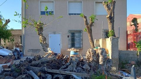 Foto 2 de Residencial en venta en Avenida de Alcantarilla, 77, Nonduermas, Murcia Capital