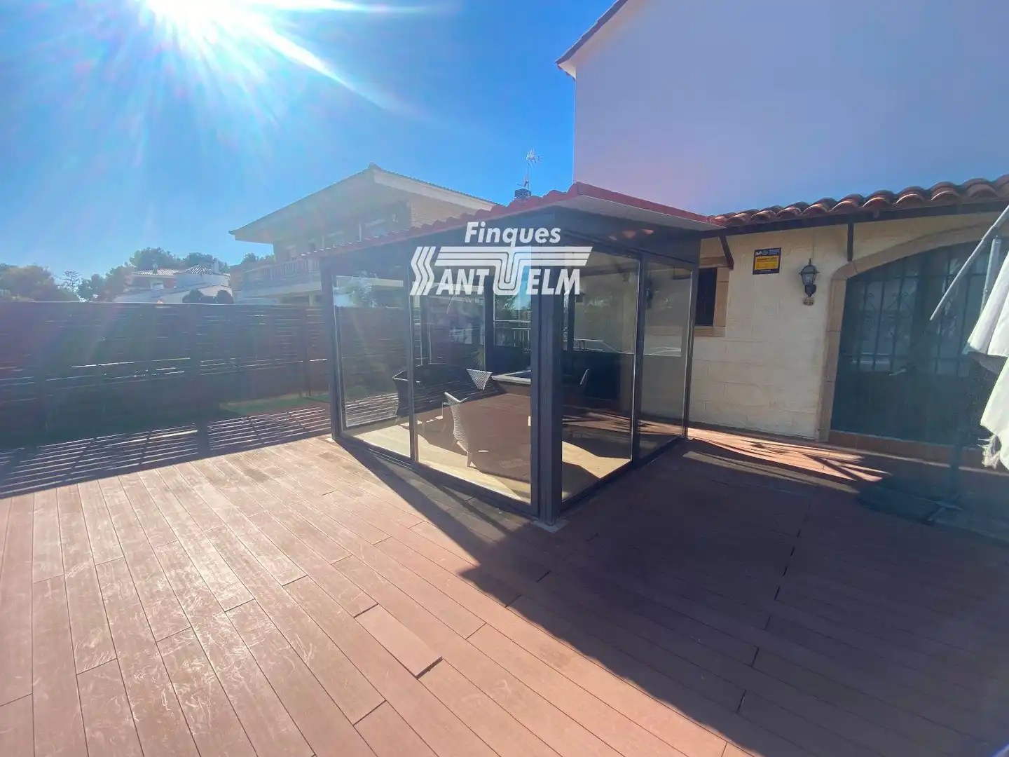 Villa mit Pool zum Verkauf in MAR CARIBE, imagen 69