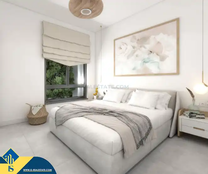 Mini appartamento con ascensore in vendita a Altea ciudad, imagen 23
