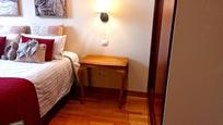 Bedroom of Flat to rent in Oviedo   with Heating and Furnished