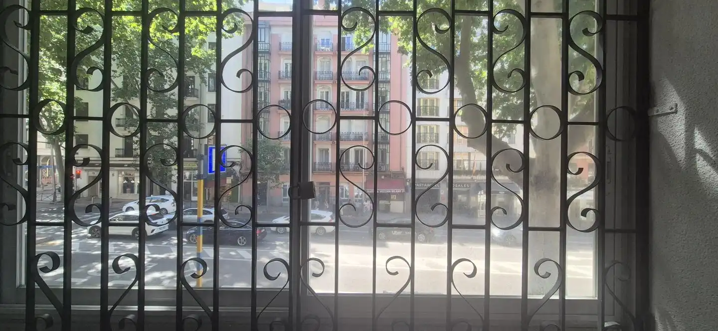 Flat for sale in Del Marqués De Urquijo, 22, Argüelles