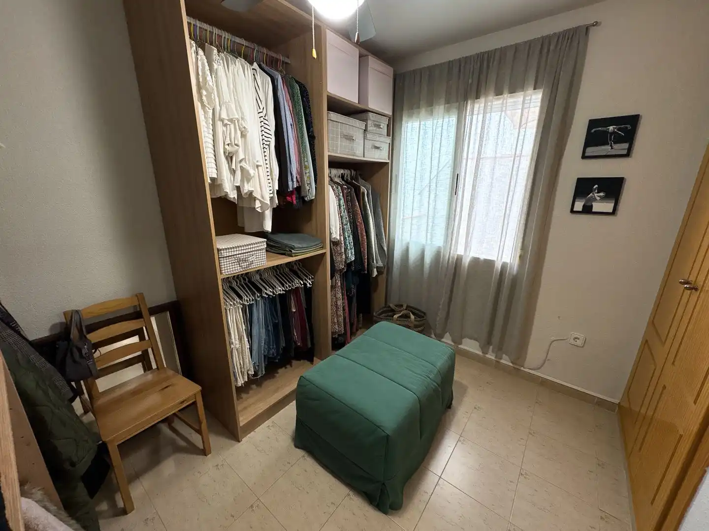 Flat for sale in Dénia, Alicante
