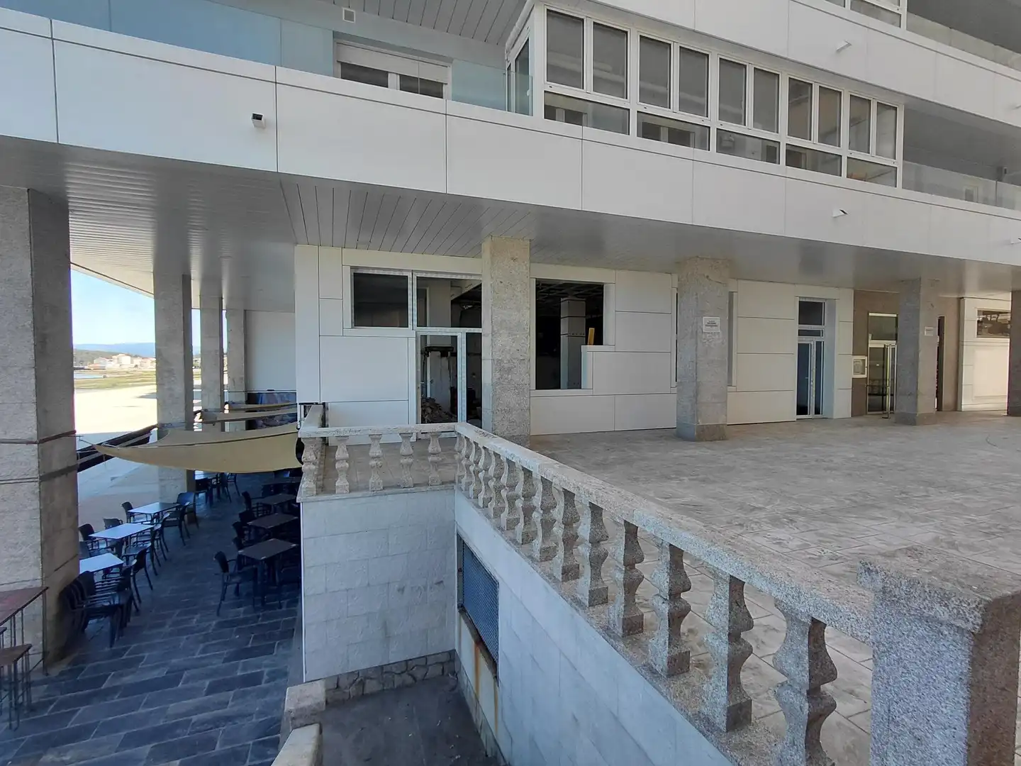 Local comercial de lloguer a Avenida de Rosalía de Castro, imagen 14