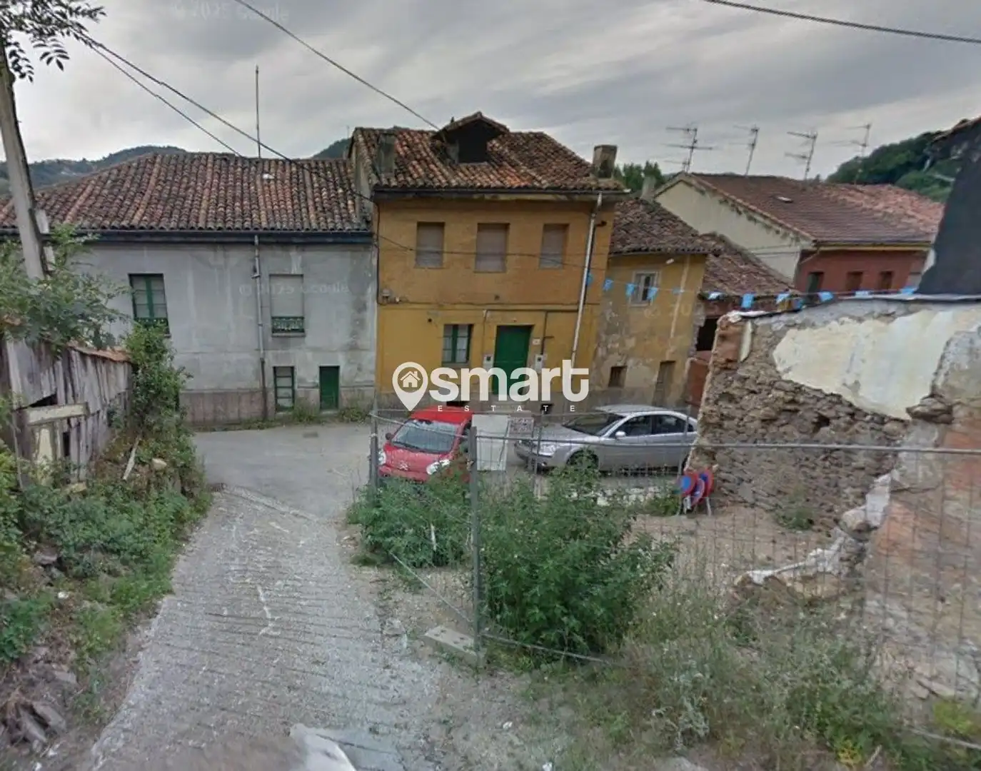 Terreno rustico in vendita a Cahecia, imagen 4