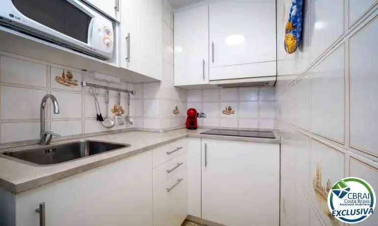 Piso con ascensor en venta en de la Muga 6, imagen 15
