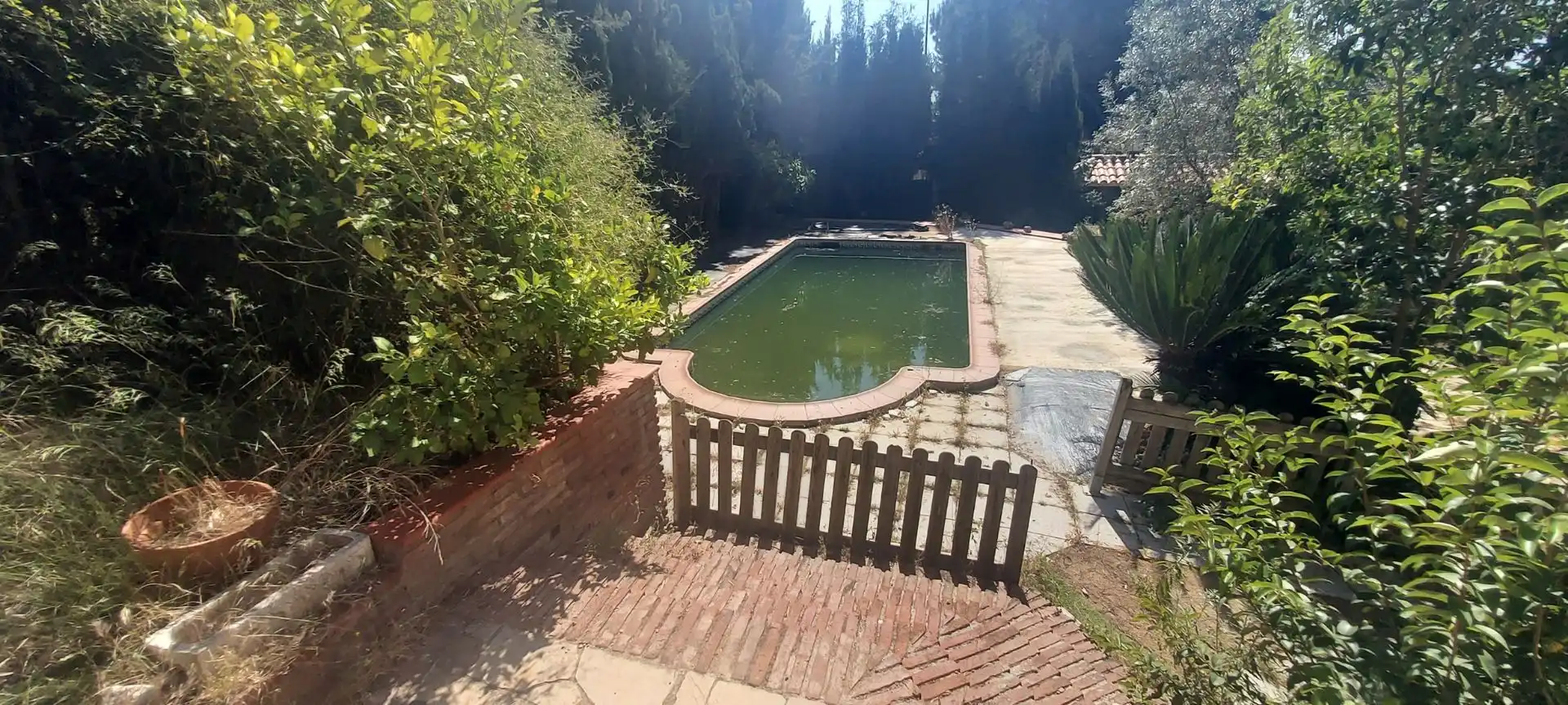 Casa con piscina in vendita a Can Font - Ca n'Avellaneda, imagen 9