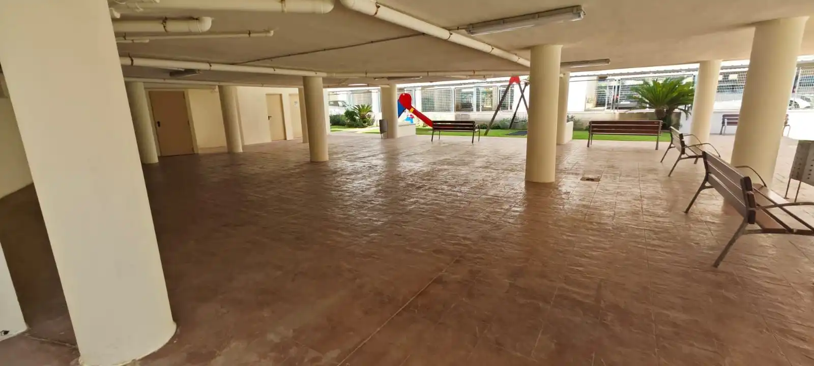 Appartement compact avec ascenseur à vendre à El Puerto, imagen 19