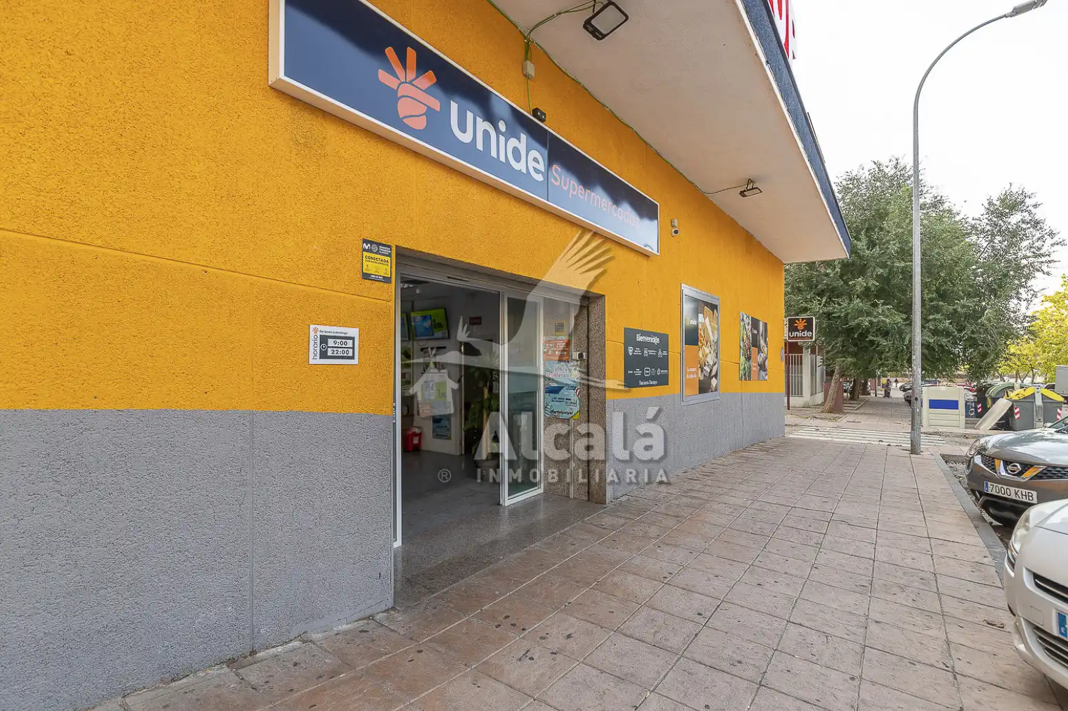 Adossat amb jardí en venda a Meco pueblo, imagen 51