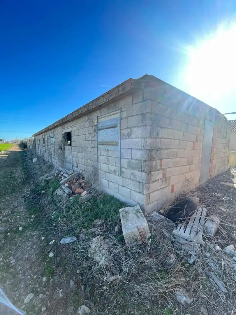 Terreno rustico in vendita a 56 parcela 99 Vistabella, imagen 13