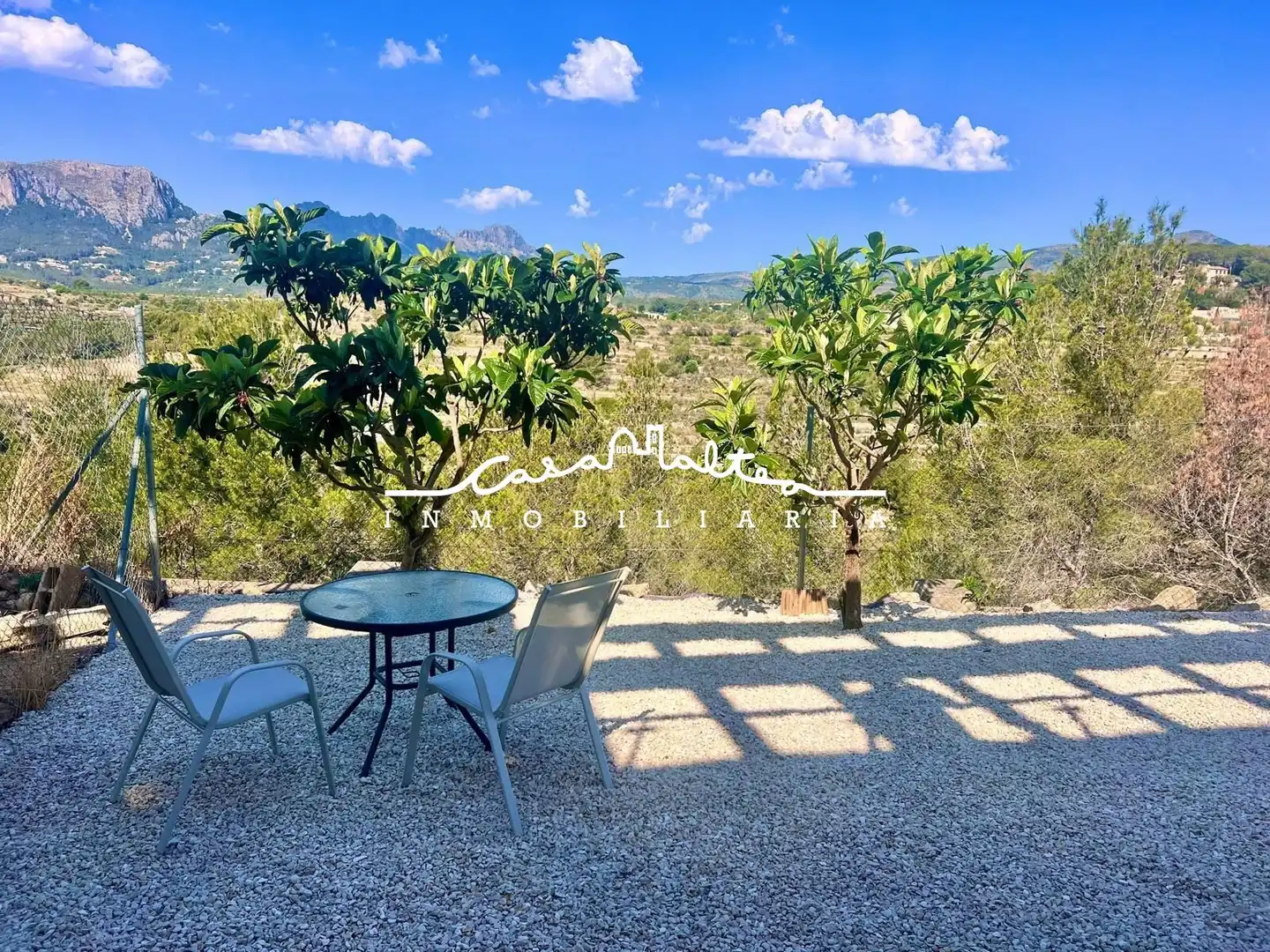 Bungalow con terraza en venta en La Empedrola, imagen 14