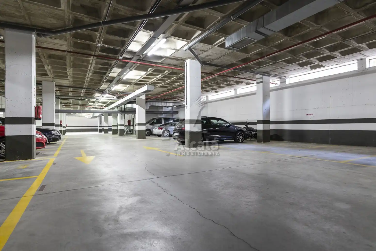 Parkplatz zum Verkauf in Polígono Industrial Norte, imagen 18