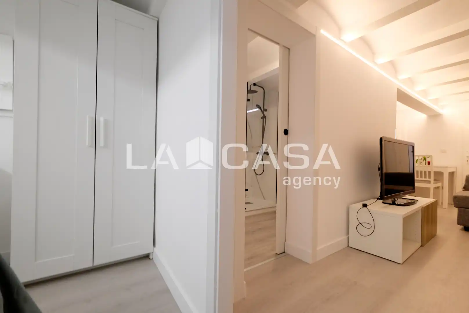Pis en venda en Barcelona amb Aire condicionat, Calefacció i Parquet