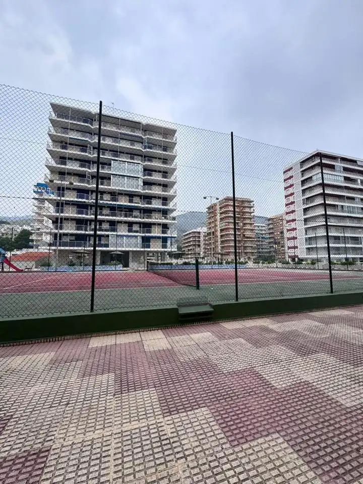 Apartament amb piscina en venda a Perez Galdos, imagen 19