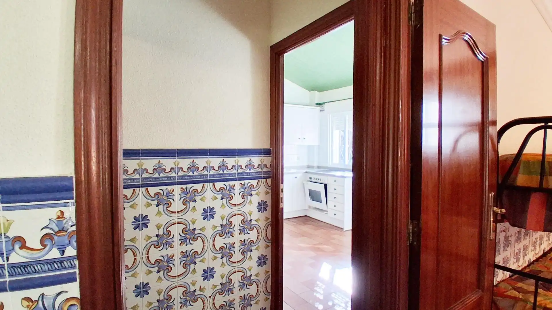 Casa amb piscina en venda a Santa Marta de Tormes, imagen 75