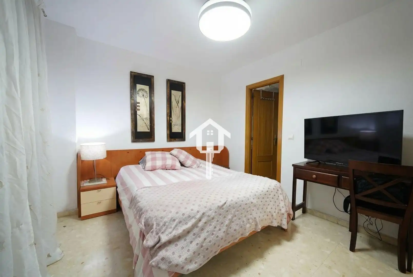 Flat with terrace for sale in CABAÑAL DEL, imagen 36
