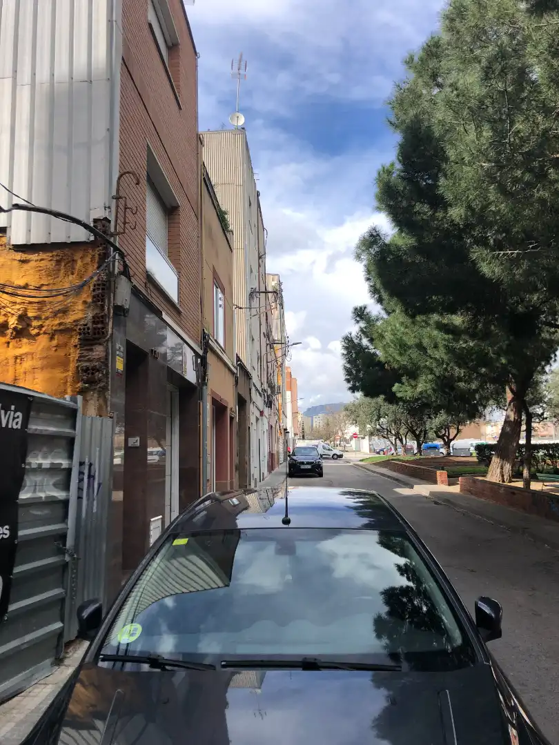 Wohnbaugrundstück zum Verkauf in Carrer de Jerez 128, imagen 3