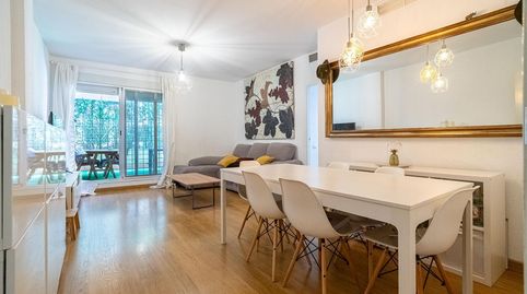 Foto 4 de Piso en venta en Santa Eufemia, Tomares