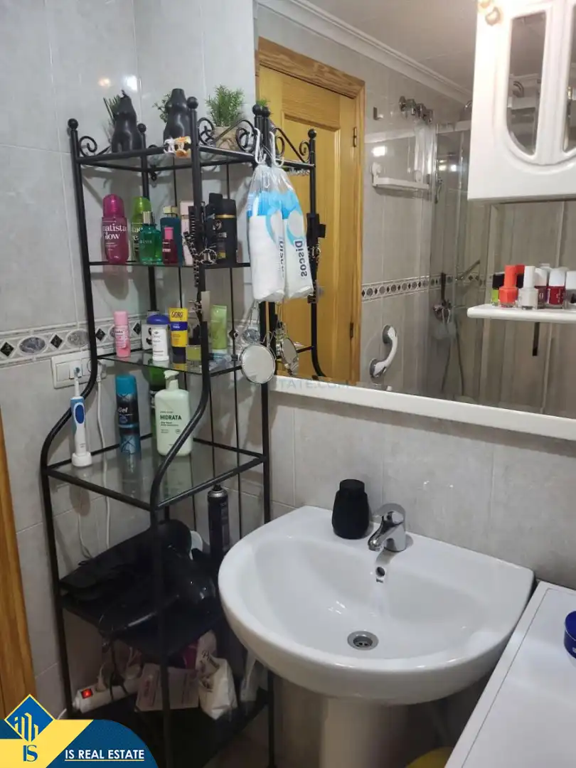 Apartamento con piscina en venta en Playa del Cura, imagen 6