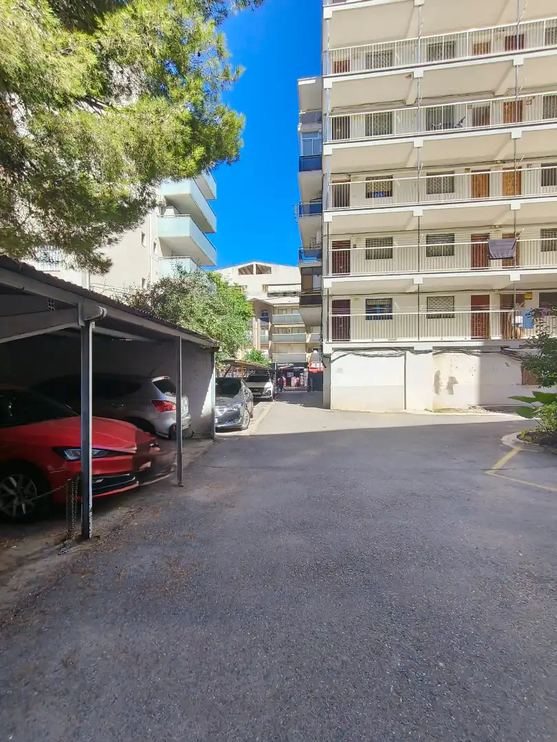 Apartament amb piscina en venda a Carrer de Ramon Llull, imagen 36