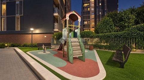 Foto 5 de Piso en venta en Quart de Poblet, Valencia