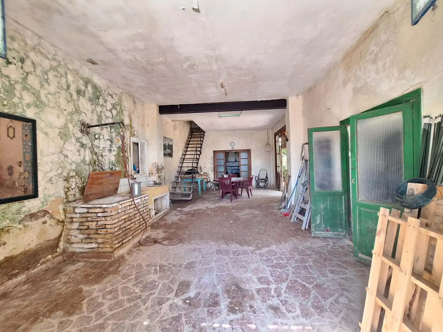 Casa o chalet en venta en Algemesí