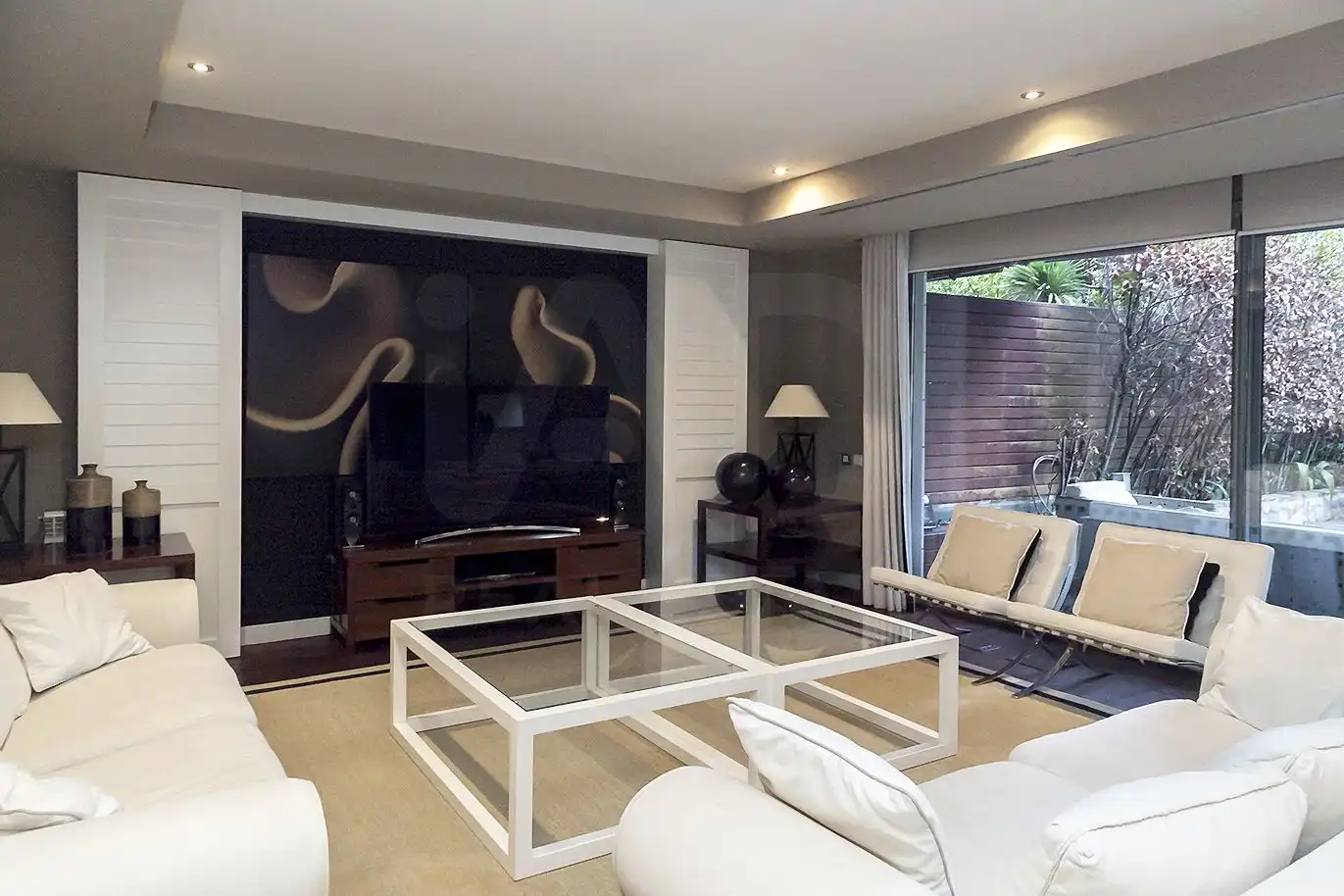 Duplex con piscina in vendita a Les Corts, imagen 8