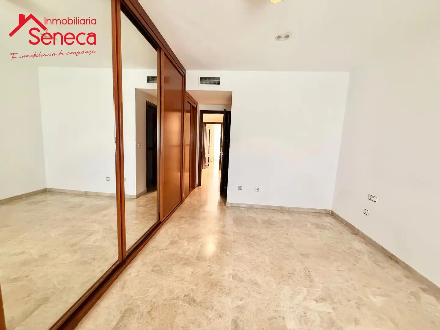 Dúplex en venda en Córdoba amb Aire condicionat, Calefacció i Terrassa