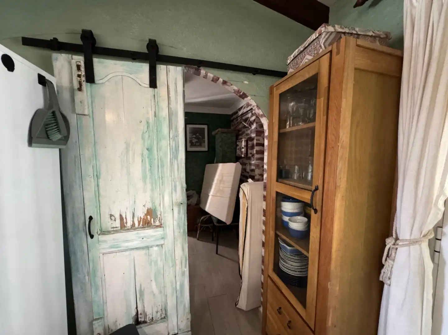 Chalet con piscina en venta en Benimeit - Tabaira, imagen 17