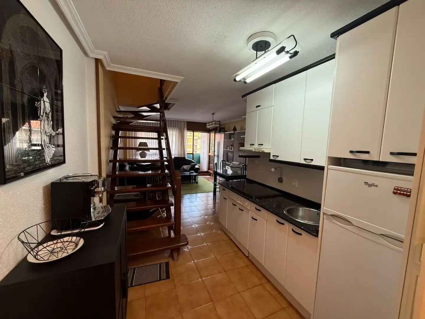 Maisonette zum Verkauf in Santander, imagen 16