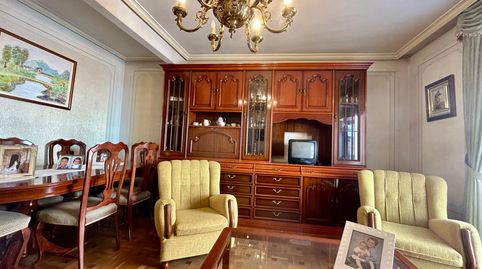 Foto 4 de Piso en venta en San Lorenzo - San Marcos, Segovia Capital