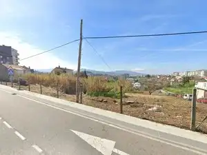 Residencial en venta en Vigo 